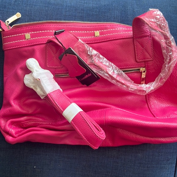 New with tags and additional strap - Picture 2 of 3